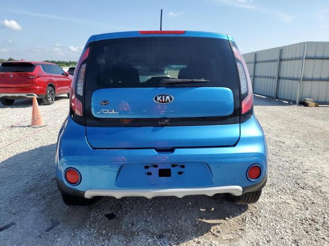 Photo 6 from auction – 2019 KIA SOUL + with VIN KNDJP3A58K7655156