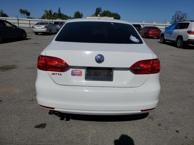 Photo 6 from auction – 2013 VOLKSWAGEN JETTA BASE with VIN 3VW2K7AJ6DM437374