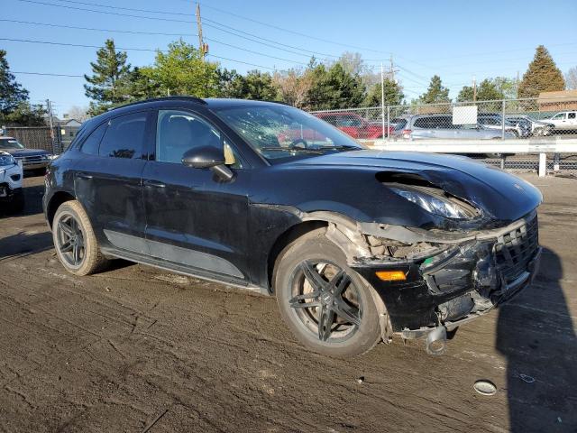 Photo 4 from auction – 2017 PORSCHE MACAN S with VIN WP1AB2A50HLB18952