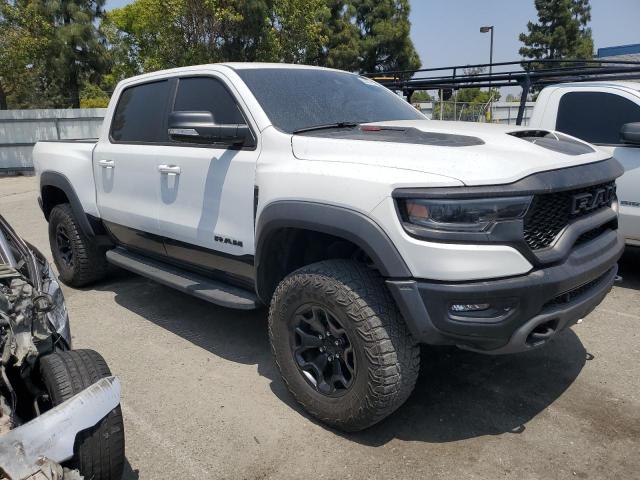 Photo 4 from auction – 2021 RAM 1500 TRX with VIN 1C6SRFU99MN770417