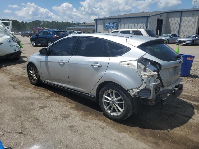 Photo 2 from auction – 2016 FORD FOCUS SE with VIN 1FADP3K23GL276572