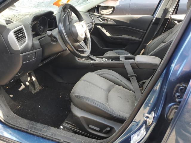 Photo 7 from auction – 2018 MAZDA 3 TOURING with VIN 3MZBN1V39JM217108