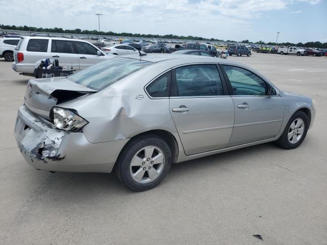 Photo 3 from auction – 2008 CHEVROLET IMPALA LT with VIN 2G1WT58K489214472