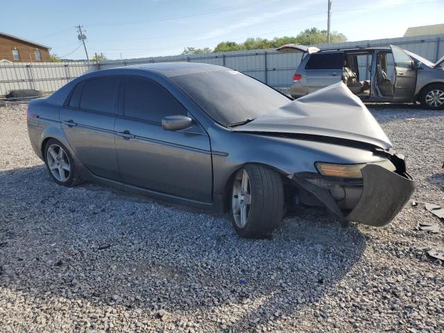 Photo 4 from auction – 2005 ACURA TL with VIN 19UUA66245A021382
