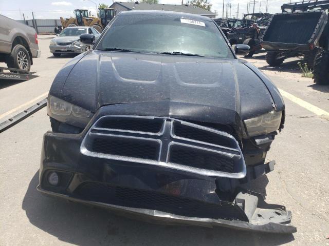 Photo 5 from auction – 2013 DODGE CHARGER SE with VIN 2C3CDXBG7DH718140