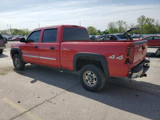 Photo 2 from auction – 2005 GMC SIERRA K25 with VIN 1GTHK23215F971390