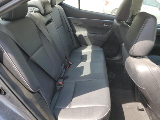 Photo 10 from auction – 2016 TOYOTA COROLLA L with VIN 2T1BURHE2GC615103