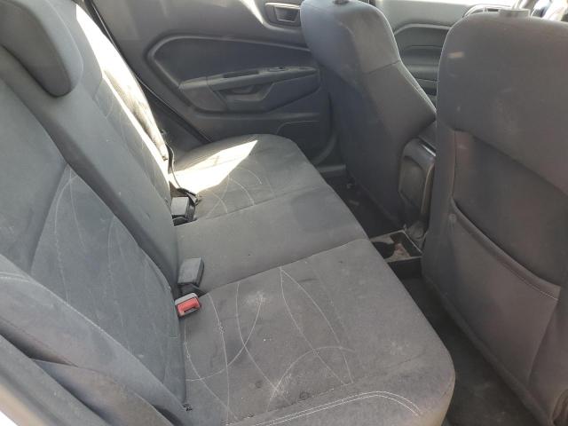 Photo 10 from auction – 2019 FORD FIESTA SE with VIN 3FADP4BJ2KM117580