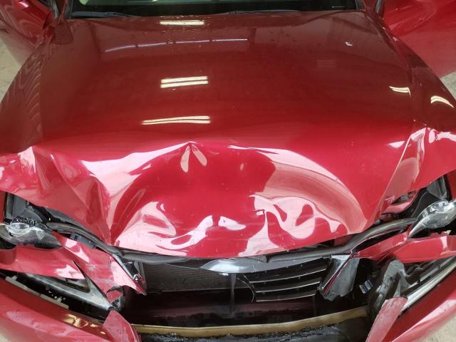 Photo 11 from auction – 2014 LEXUS IS 250 with VIN JTHBF1D20E5012120