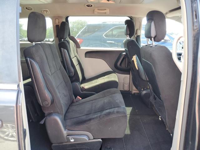 Foto 11 de la subasta – 2012 DODGE GRAND CARA con VIN 2C4RDGDG3CR298890