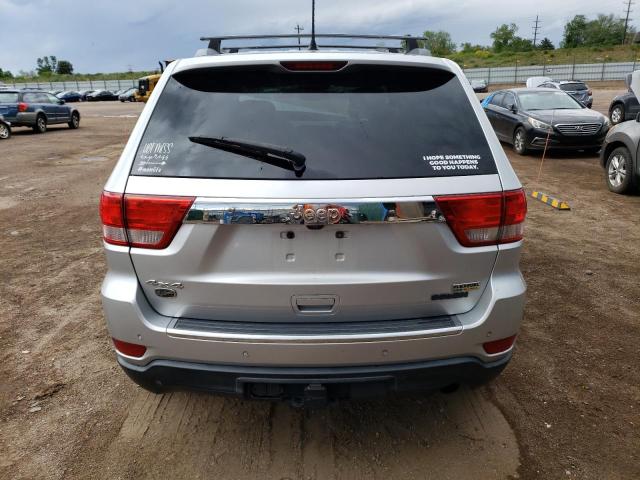 Photo 6 from auction – 2012 JEEP GRAND CHER with VIN 1C4RJFCGXCC359598