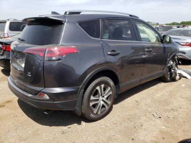 Photo 3 from auction – 2017 TOYOTA RAV4 LE with VIN JTMBFREV8HJ161587