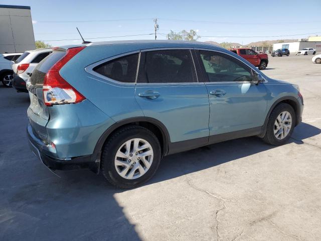 Photo 3 from auction – 2016 HONDA CR-V EXL with VIN 2HKRM3H75GH560916