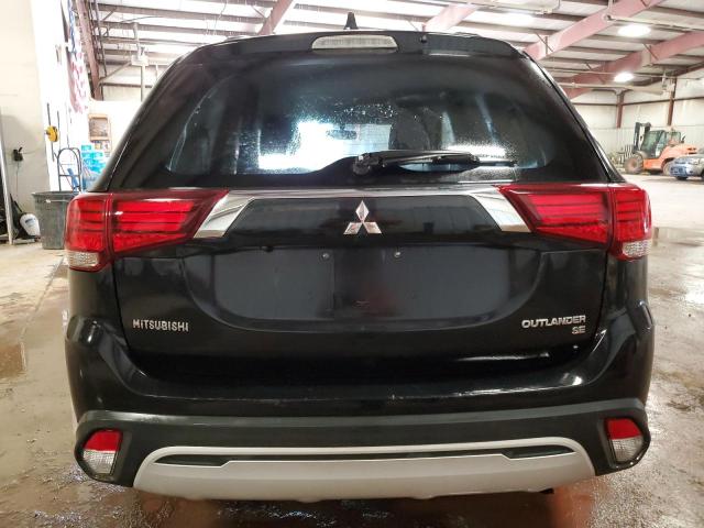 Photo 6 from auction – 2019 MITSUBISHI OUTLANDER with VIN JA4AD3A34KZ045177