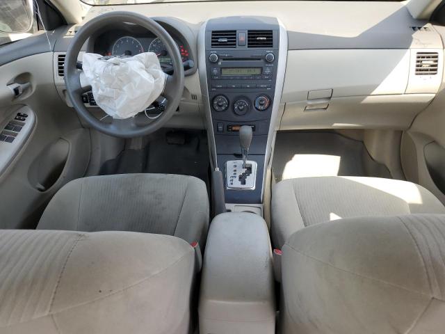 Photo 8 from auction – 2010 TOYOTA COROLLA BA with VIN 2T1BU4EE6AC514290