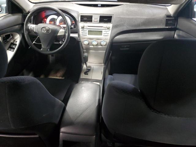 Photo 8 from auction – 2007 TOYOTA CAMRY with VIN 4T1BE46KX7U533837