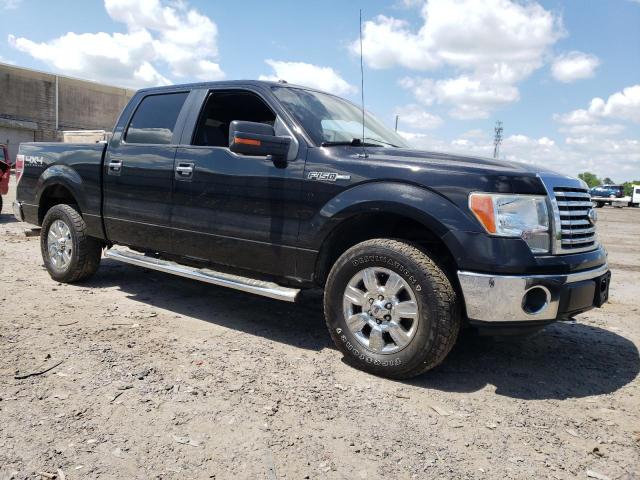 Foto 4 de la subasta – 2012 FORD F150 SUPER con VIN 1FTFW1EF8CFB06712