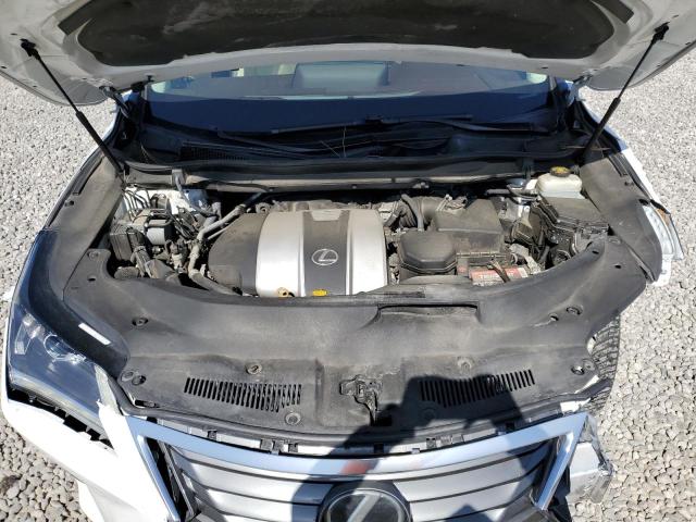 Photo 11 from auction – 2016 LEXUS RX 350 BAS with VIN 2T2BZMCA3GC039249