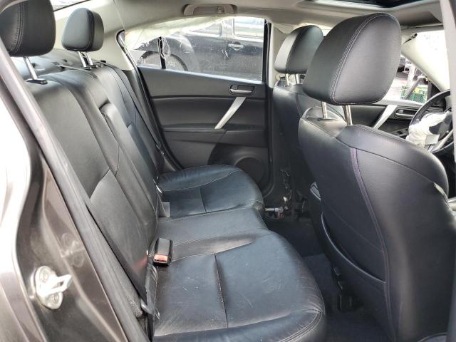 Photo 10 from auction – 2010 MAZDA 3 S with VIN JM1BL1S63A1201264