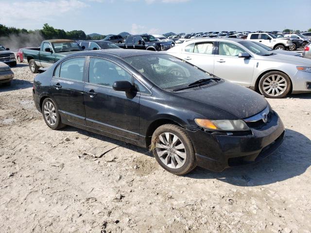Photo 4 from auction – 2011 HONDA CIVIC EX with VIN 2HGFA1F89BH500507