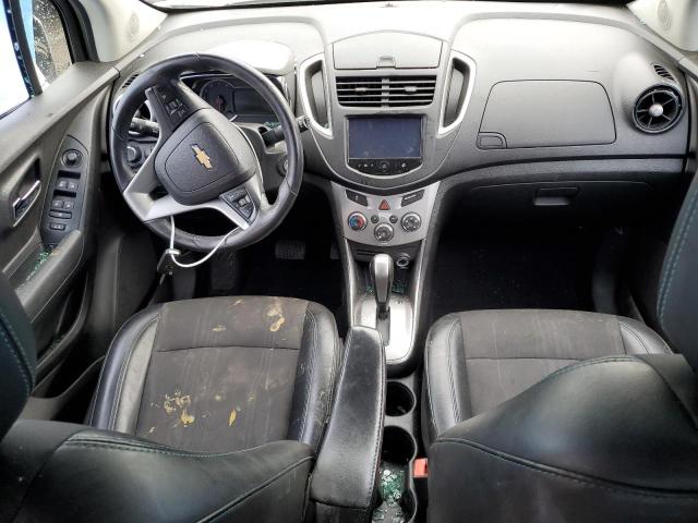 صورة رقم 8 من المزاد - 2016 CHEVROLET TRAX 1LT مع VIN 3GNCJPSB1GL269274