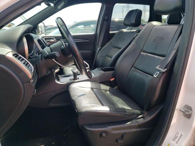 Photo 7 from auction – 2014 JEEP GRAND CHER with VIN 1C4RJFCG9EC215477