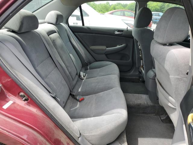 Photo 10 from auction – 2003 HONDA ACCORD EX with VIN 1HGCM56603A016399