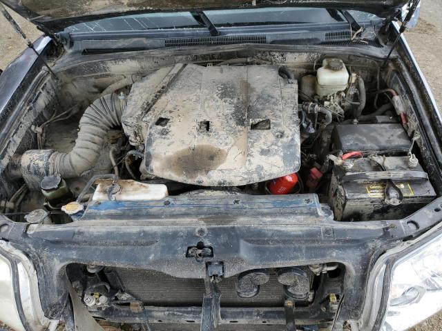 Photo 12 from auction – 2005 TOYOTA 4RUNNER SR with VIN JTEBU14R158043083