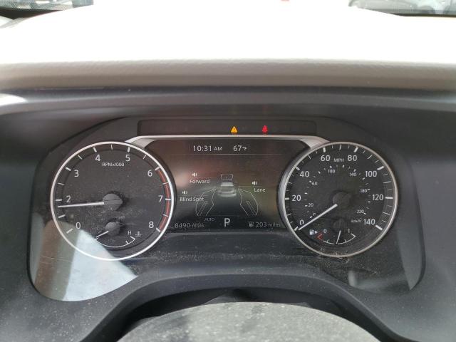 Photo 9 from auction – 2023 NISSAN ROGUE SV with VIN 5N1BT3BB7PC911396