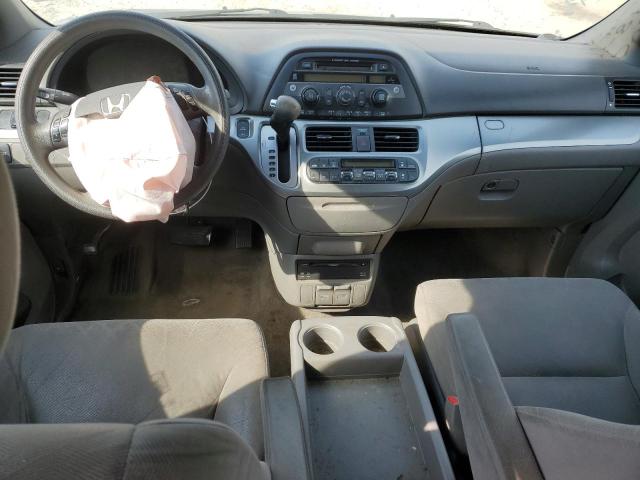 Photo 8 from auction – 2010 HONDA ODYSSEY EX with VIN 5FNRL3H58AB070915