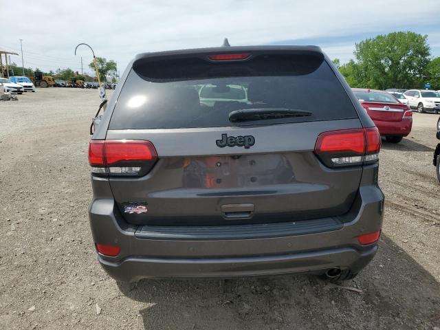 Photo 6 from auction – 2019 JEEP GRAND CHER with VIN 1C4RJFAG2KC775274
