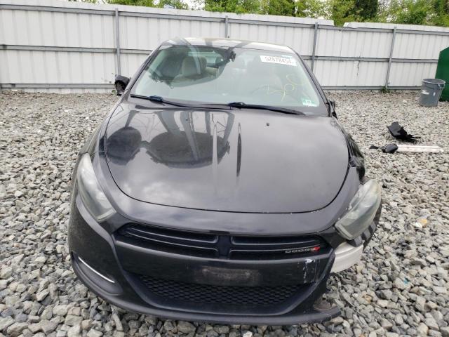 Photo 5 from auction – 2016 DODGE DART SXT with VIN 1C3CDFBB7GD605482