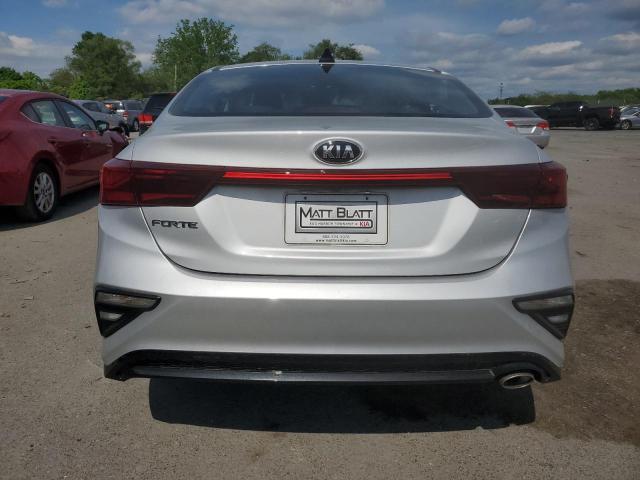 Photo 6 from auction – 2021 KIA FORTE FE with VIN 3KPF24AD0ME326598