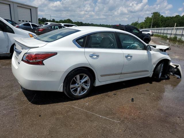 Photo 3 from auction – 2014 NISSAN ALTIMA 2.5 with VIN 1N4AL3AP9EC282658