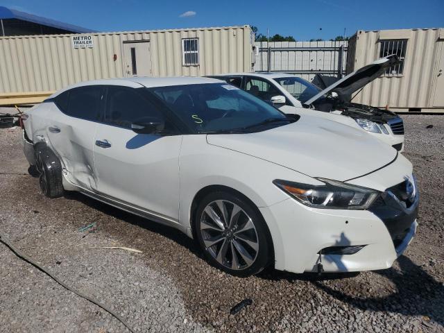 Photo 4 from auction – 2016 NISSAN MAXIMA 3.5 with VIN 1N4AA6AP2GC407428