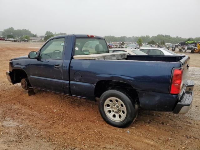 Photo 2 from auction – 2006 CHEVROLET SILVERADO with VIN 3GCEC14X76G256943