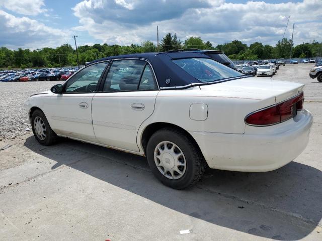Photo 2 from auction – 2005 BUICK CENTURY CU with VIN 2G4WS52J451100567