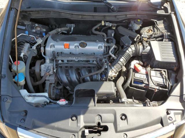 Photo 11 from auction – 2012 HONDA ACCORD SE with VIN 1HGCP2F69CA204411