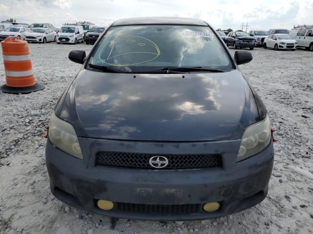 Photo 5 from auction – 2009 TOYOTA SCION TC with VIN JTKDE167490284736