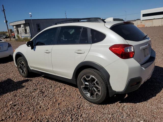 Photo 2 from auction – 2017 SUBARU CROSSTREK with VIN JF2GPAKC8HH234814