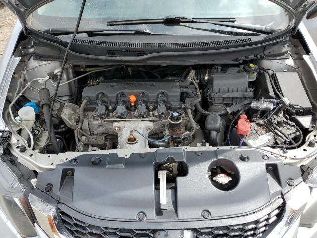 Photo 11 from auction – 2014 HONDA CIVIC LX with VIN 19XFB2F51EE214657