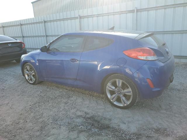 Photo 2 from auction – 2013 HYUNDAI VELOSTER with VIN KMHTC6AD9DU093250