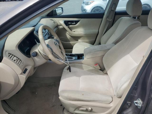 Photo 7 from auction – 2013 NISSAN ALTIMA 2.5 with VIN 1N4AL3AP4DN411148