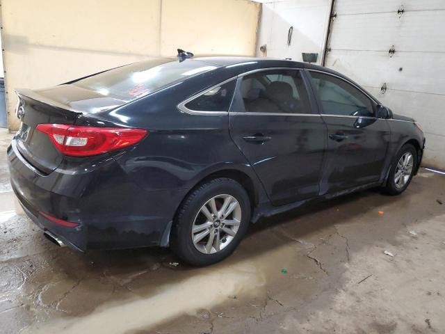 Photo 3 from auction – 2017 HYUNDAI SONATA SE with VIN 5NPE24AF4HH488216