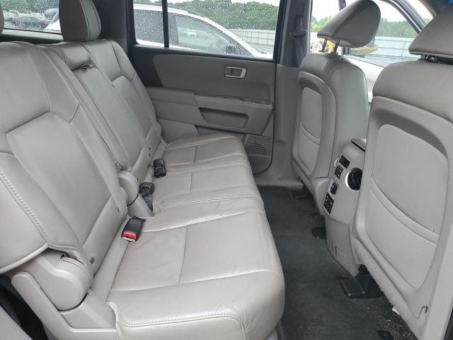 Photo 11 from auction – 2013 HONDA PILOT EXL with VIN 5FNYF3H62DB041197