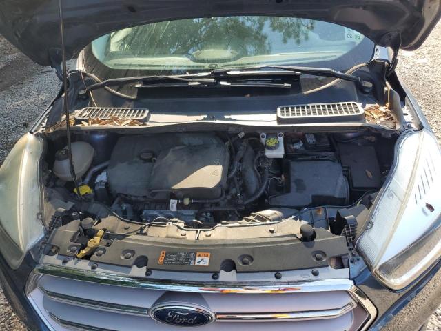 Photo 12 from auction – 2018 FORD ESCAPE SE with VIN 1FMCU9GD4JUB20257