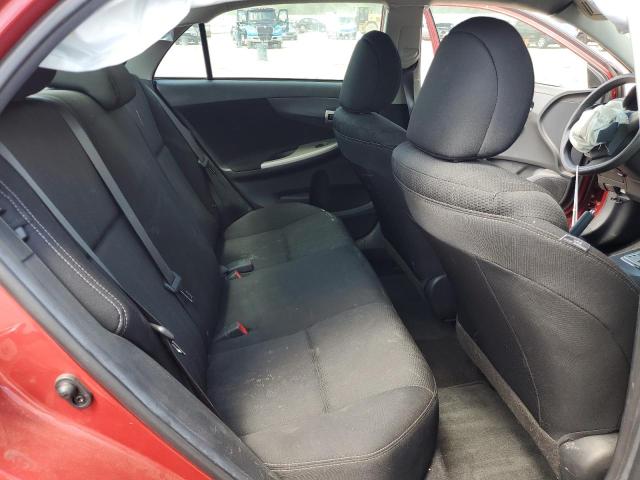 Photo 10 from auction – 2013 TOYOTA CAROLLA with VIN 5YFBU4EE9DP175304