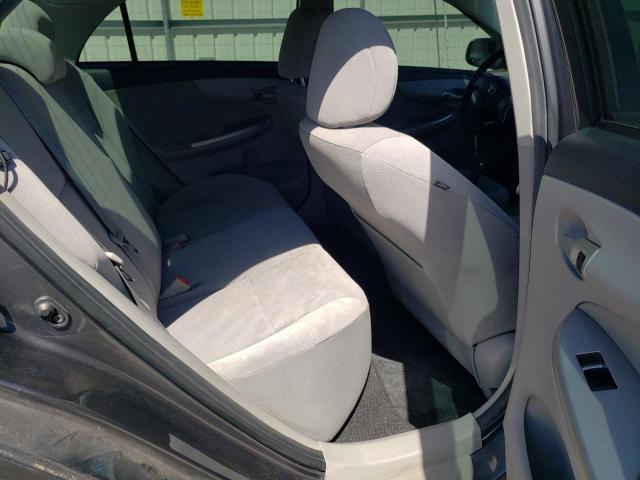 Photo 10 from auction – 2011 TOYOTA COROLLA BA with VIN JTDBU4EE5BJ104845