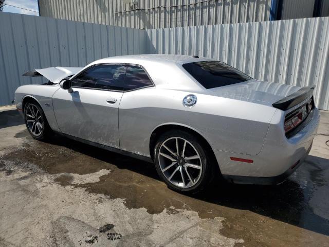Photo 2 from auction – 2023 DODGE CHALLENGER with VIN 2C3CDZBT1PH601604