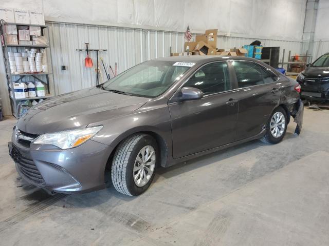 Photo 1 from auction – 2015 TOYOTA CAMRY LE with VIN 4T4BF1FK9FR452148